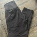 Lululemon Black Leggings Photo 1