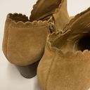 Jack Rogers  Women's Marianne Suede Boot size 7 A23 Photo 7