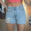 American Eagle Outfitters Denim Shorts Photo 2