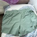 Amazon Flowy Shorts Photo 1