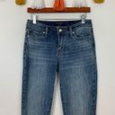 Lucky Brand  Lolita Low Rise Crop Jeans Size 4 Photo 2