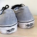 Vans | Grey High Pro‎ Era Authentic Photo 5