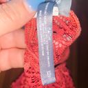 Aerie Racerback Lace Bralette Size XS Photo 3