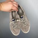 Sperrys | Sneakers Grey Womans 8.5 Photo 2