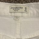 Abercrombie & Fitch Jean Short Photo 2