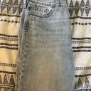 Old Navy Boyfriend Jeans Light Wash Size 2 Photo 3