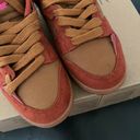 Nike EUC  Dunk Low Disrupt 2 Desert Bronze Photo 4