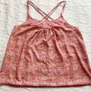 Modcloth Lace Floral Strappy Cami Photo 2