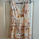 Entro Boutique Print Dress Photo 0