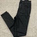 KanCan USA Black High-waisted Skinny Jeans Photo 0