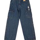 Levi’s Levi's® Women's Mid-Rise '94 Baggy Cargo Wide Leg Jeans - Size 31 X 32 Women’s Photo 2