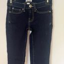 Mudd  skinny jeans blue 0 woman’s Jeggings Photo 1