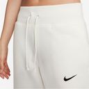 Nike  Fleece High Rise Cropped Sweatpants Photo 3