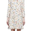 Alexander McQueen NWOT  obsession charm dress Photo 5