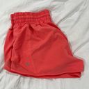 Lululemon Hotty Hot Short High-Rise 2.5” Photo 1