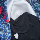 Hunter Bell  Shannon Jewels Print‎ Scuba Sleeveless Above The Knee Dress Size M Photo 10