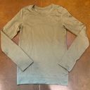 Lululemon Swiftly Tech Long Sleeve Photo 2