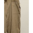 Terra & Sky New  khaki pull on Capri pants Sz 2x Photo 1