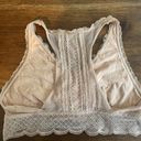 Aerie Lace Racerback Bralette Photo 1