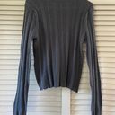 American Eagle Thin Sweater/Long Sleeve Photo 1