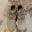 New Balance  Fresh Foam Cruz V2 WCRUZRG2 Gray Running Shoes Knit Women's Size 9 Photo 2