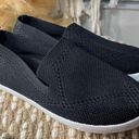 MIA  Black Slip On Sneakers Photo 3