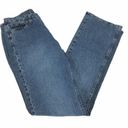 Riders By Lee  Bootcut Jeans, Blue,  12L Photo 1