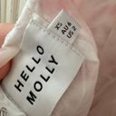 Hello Molly Floral Mini Dress Photo 4