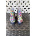 Jack Rogers  rain boots size 6 Photo 1