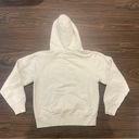 Kith  Ivory Hooded Sweatshirt Size Medium!! In great condition Photo 3