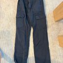 ZARA Cargo Pants Photo 0