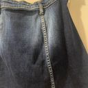 Cello Jeans - Stretchy Denim Jean Skirt - Medium Photo 3