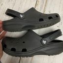 Crocs Classic Clog In Black Size Womens 6 Photo 8