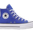 Converse Platform Photo 4