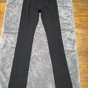 Lululemon high rise black Yoga Pant legging Tall Photo 0