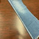 American Eagle Flare Denim Super Stretch Jeans Size 6 Long Photo 7