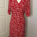 Daisy Fuentes Wrap Dress by  Photo 0