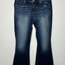 Buckle Black  Fit no. 53 flare jeans size 33 x 30 Photo 0