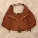 Botkier  Caramel Colored Shoulder Bag Photo 0