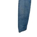 Gap 1969  Women's Jeans Resolution True Skinny High-Rise Stretch Denim Blue 27R Photo 7