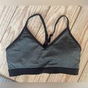 Athletic Works  sports bra size medium Photo 0