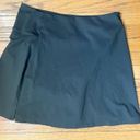 Girlfriend Collective  Sport Skort in Terrance Olive Green Size XL X-Large Photo 3