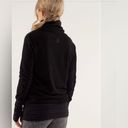 Lululemon  Don't Hurry Be Happy Pullover Photo 1