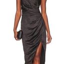 Elliatt  Cassini Dress In Black Photo 0