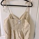 Old Navy 🦋 LADIES SIZE XL 🦋Tie Shoulder Cross Front XL Jumpsuit Photo 8