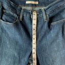 Levi Strauss & CO. Levi's 721 High Rise Skinny Jeans Size 28 Photo 7