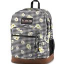 Jansport Trans by  Super Cool Backpack - Daisy Mae Photo 1