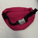 Hunter NWT  Original 1L Waist Pack Nylon Bumbag Bright Pink Belt Bag Fanny Pack Photo 4