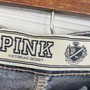 PINK - Victoria's Secret PINK Victoria’s Secret jeans Size 6 Photo 5