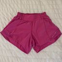 Lululemon Hotty Hot Shorts 4” Photo 1